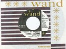 Darryl Stewart Northern Soul WLP 45 Cross My Heart HEAR