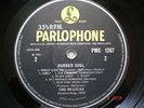 BEATLES: RUBBER SOUL1st UK MONO PRESS STUNNING EX+