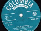 ASHA PUTHLI 60s Indian female garage EP HEAR