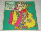 SIMLA BEAT 1971 Indian garage-punk/psych RARE LP HEAR