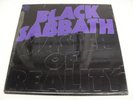 BLACK SABBATH MASTER OF REALITY 1st PRESS VERTIGO SWIRL