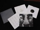 Ryan Adams- Love is Hell Parts 1 & 2 LP