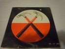 Pink Floyd The Wall Live 3 LP set rare
