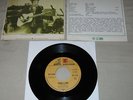 Neil Young Comes A Time Germany 45 RPM Record w/ Insert