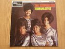 The Marvelettes - The Marvellous.. 1965 UK LP 1st