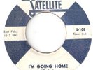 NORTHERN SOUL R&B  PRINCE CONLEY  I'M COMING HOME  RARE