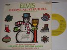 Elvis Presley 45  