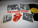 ROLLING STONES 20 anos despues vivos MEXICO PROMO LP