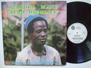 ATAKORA MANU afro hilife CRAZY COSMIC PSYCH SYNTH ?