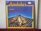 DAEDALUS: SOUL LIMBO RARE MISTAKE DISCO LP VENEZUELA EX