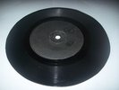 BLANK[SKA BEAT]/HOLD DOWN - LEE PERRY [SKA]  7