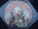 HUMPHREY LYTTELTON 78 RPM Saturne Picture  Disc Sealed
