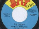 MICHAEL KIRKLAND: The Prophet / Together