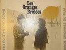 Jean Michel Jarre OST Les Granges Brulees LP Electronic