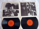 BOB DYLAN Blonde On Blonde UK MONO Vinyl 2-LP Girl Pics