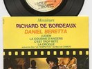 Richard de BORDEAUX La Drogue EP killer MOD Psych 68 ??