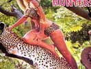 Sexy Cheesecake LP MUSIC FOR BIG DAME HUNTERS Irish Mc