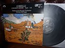 Corelli Concerti grossi 1-6, McGegan, HM France, USA