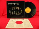 PROPINQUITY 1972 PRIVATE CO FOLK PSYCH LP FEMALE VOCALS