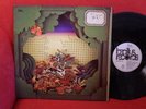 Zoo I shall be free LP D 71 FOC Psych Prog Bacillus