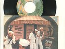 ALICE COOPER - TEENAGE LAMENT '74 or italy PS rare
