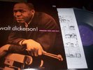 WALT DICKERSON : THIS IS LP PRESTIGE NEW JAZZ 8254