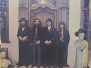 The Beatles - Hey Jude LP Record