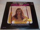 ANN MARGRET   THE SWINGER   1966 RCA LPM-3710   PROMO