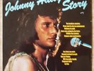 JOHNNY HALLYDAY STORY 33 T PAYS-BAS HOLLANDE HOLLANDAIS