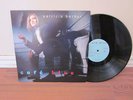PATRICIA BARBER.CAFE BLUE.Premonition.MINT-.
