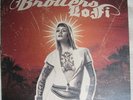 Broilers - Lofi LP rotes Vinyl - Aboslut RAR