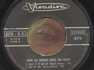 John LEE HOOKER Shake it 45 killer R&B northern soul ??