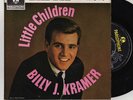 BILLY J KRAMER - RARE NEAR MINT 1963 UK 