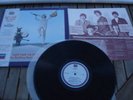 ROLLING STONES LP JAPAN OBI - 