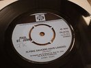 PAUL ST JOHN - FLYING SAUCERS HAVE LANDED 7