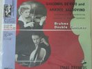 Gioconda de VIto  Baldovino  Brahms Double OOP RARE NEW