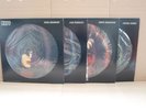 ALL 4 KISS SOLO PICTURE DISC- OG USA `78 LP- NM