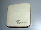 Vintage 1960's Record Case With Monkees Stones Beatles