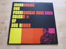 Boogaloo Joe Jones - Psychedelic Soul Jazz Guitar LP OG