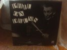 PHIL SEAMEN, PHIL ON DRUMS (RARE UK BRITISH JAZZ EX 77)