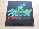 3 Pieces - Vibes of Truth LP Rare Soul Funk Promo Orig