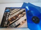 Beatles 1967-1970 Blue Vinyl Japan 2LP OBI