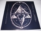 MANDY MORTON & SPRIGUNS..MAGIC LADY- BLUE VINYL UK ORIG