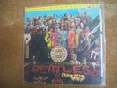 BEATLES SGT PEPPERS LHC MFSL MINT SEALED