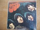 BEATLES RUBBER SOUL MFSL MINT SEALED