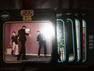 Pulp Different Class LP 12 sleeves rare