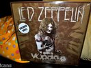 LED ZEPPELIN SEALED 3LP NEW ORLEANS VOODOO CULT AUTH.