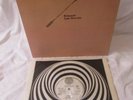 JADE WARRIOR RELEASED LP ORG UK 1971 SWIRL VERTIGO MINT