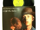Green Label Capitol A gift From Euphoria Psych LP