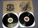 City and Colour Sometimes RSD Alexisonfire 2xLP 180g